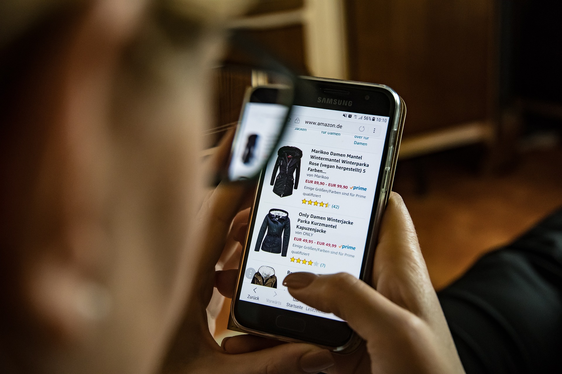 Varaždinci & marketing - Izrada web trgovina