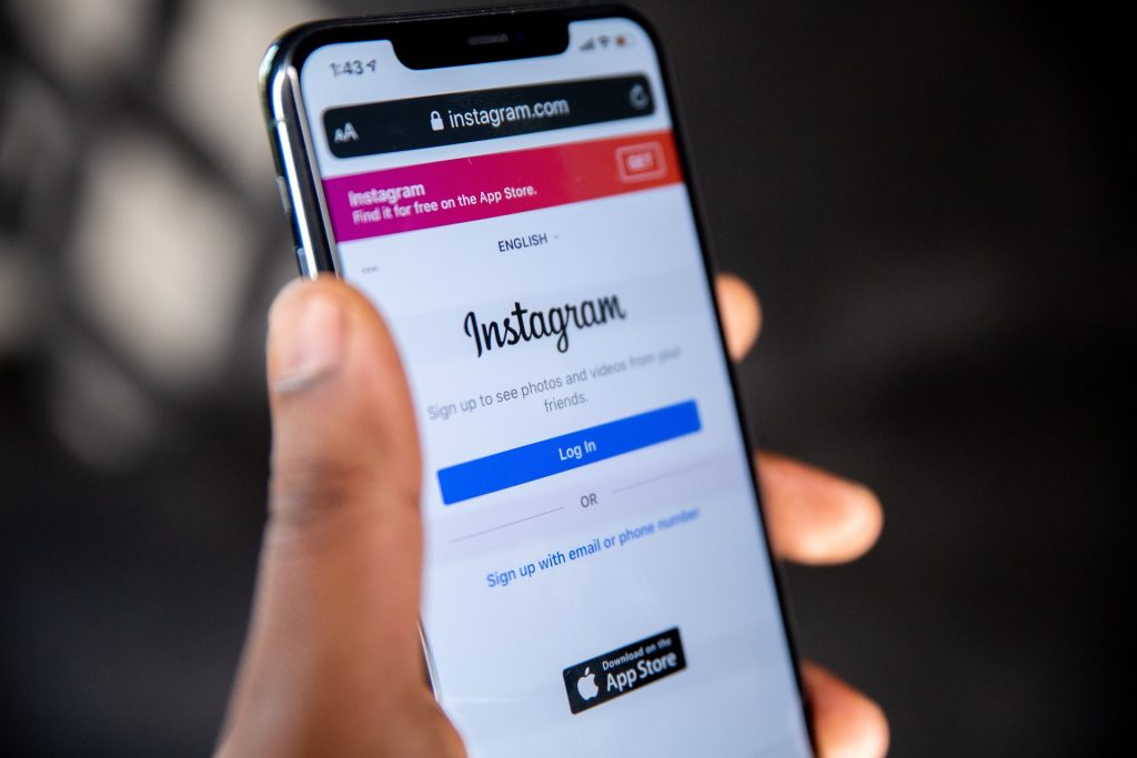 Varaždinci & oglašavanje - Instagram marketing